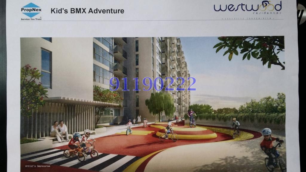 Westwood Residences thumbnail photo